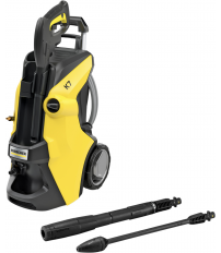 HIDROLAVADORA K-7 POW FLEX 180BAR 600L/H