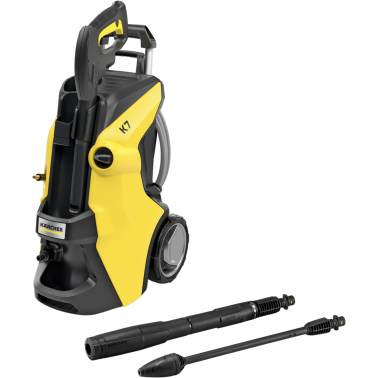 HIDROLAVADORA K-7 POW FLEX 180BAR 600L/H
