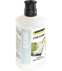 DETERGENTE LIMPIEZA KARCHER PARA PIEDRA Y FACHADAS 1L