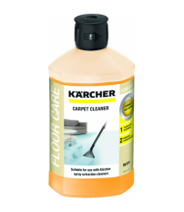 DETERGENTE LIMPIADOR ALFOMBRAS RM519 1L