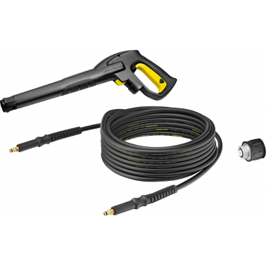 KIT UNIVERSAL MANGUERA/PISTOLA 2.643-910