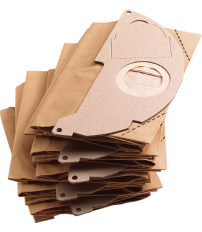 BOLSA FILTRO 5 UNID. WD2.000 6.904-322.0