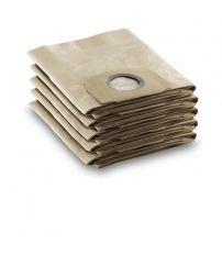 BOLSA FILTRO 4 UNID. WD4/5.000 6.904-409