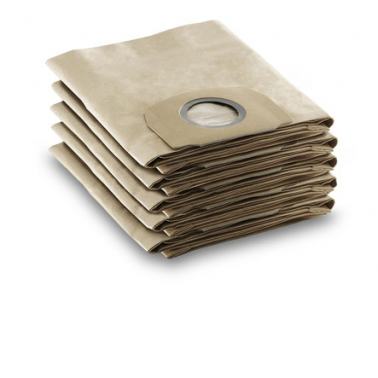 BOLSA FILTRO 4 UNID. WD4/5.000 6.904-409