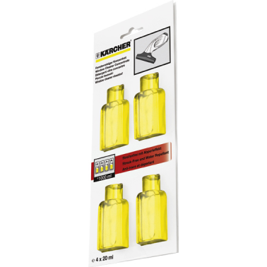 DETERGENTE CONCENTRADO PARA KARCHER WV50