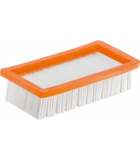 FILTRO PLANO CENIZA P/AD4 6.415-953.0