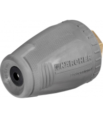 BOQUILLA TURBO CORTA 4.114-018 HD5/17C N