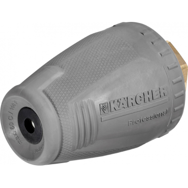 BOQUILLA TURBO CORTA 4.114-019 HD600 NEW