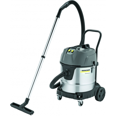 ASPIRADOR SECO/HUM.NT-50/2 ME CLAS.2300W