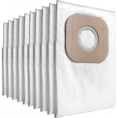 BOLSA FILTRO 10UDES.T11/1 CLAS 6.904-084