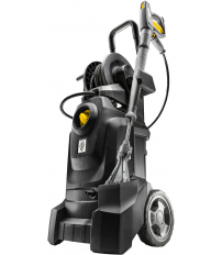HIDROLAVADORA HD-5/13 ANIV 130BAR 500L/H
