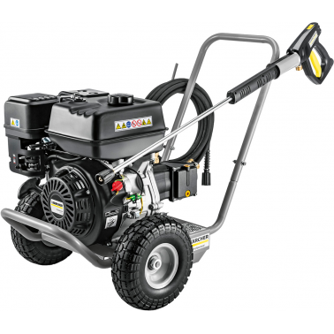 HIDROLAVADORA HD-7/20G CL 2000BAR 700L/H
