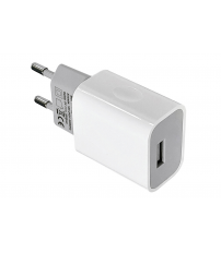 38.511/1 CARGADOR USB RAPIDO 1 PUERTO 5V 2000mA