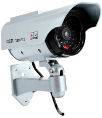 61.152 CAMARA SIMULADA DE PARED C/PILOTO LED