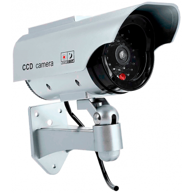 61.152 CAMARA SIMULADA DE PARED C/PILOTO LED