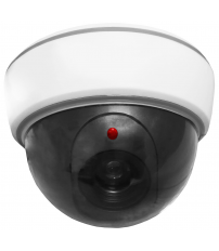 61.153 CAMARA SIMULADA DE TECHO CON PILOTO LED DH