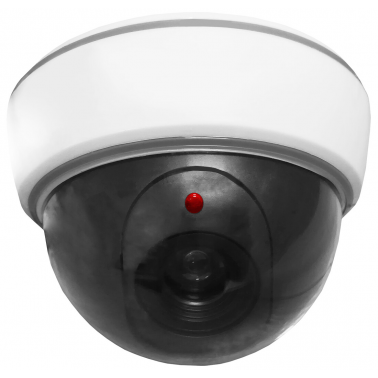 61.153 CAMARA SIMULADA DE TECHO CON PILOTO LED DH