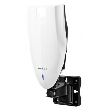 ANOR5002BK700 ANTENA EXTERIOR HDTV BLANCA NEDIS