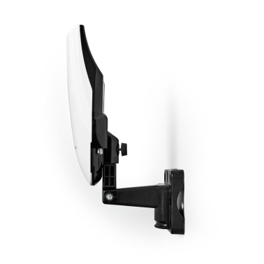 ANOR5002BK700 ANTENA EXTERIOR HDTV BLANCA NEDIS
