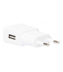 105515000 CARGADOR USB UNIVERSAL BLANCA GSC