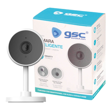 405025001 CAMARA INTELIGENTE 720P-1MP