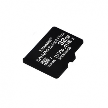 342C658 TARJETA MICRO SD KINGSTON 32GB