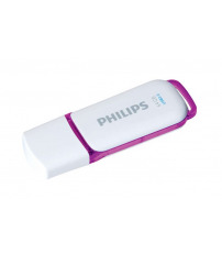 FM64FD75B PEN DRIVE USB 3.0 64GB PHILIPS