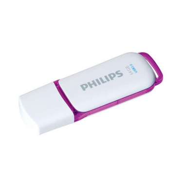 FM64FD75B PEN DRIVE USB 3.0 64GB PHILIPS