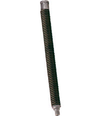 ALARGADOR FLEXIBLE METALICO 240MM 08687