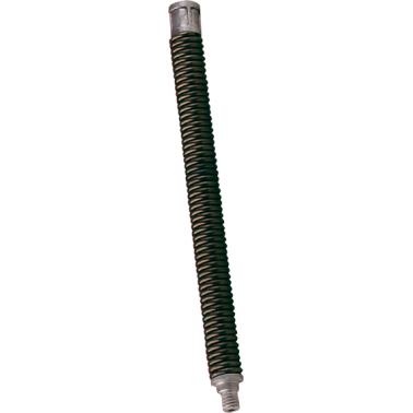 ALARGADOR FLEXIBLE METALICO 240MM 08687