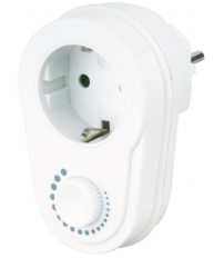 11.554 REGULADOR DE LUZ ENCHUFABLE 40-300W DH