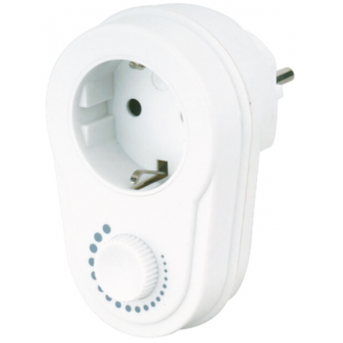11.554 REGULADOR DE LUZ ENCHUFABLE 40-300W DH