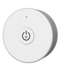 4090072 CONTROL REMOTO MINI BLANCO PARA REFERENCIA 5610015 F-BRIGHT