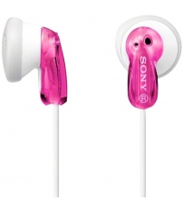 MDRE9RS AURICULARES INTRAUDITIVOS ROSAS SONY