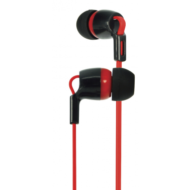 30423572 AURICULARES INTRAUDITIVOS ROJOS KODAK