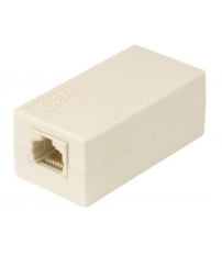 39.114/8 ADAPTADOR PROLONGACION RJ45 DH