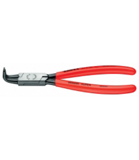 ALICATE ARANDELAS CURVO INT.4421/J11