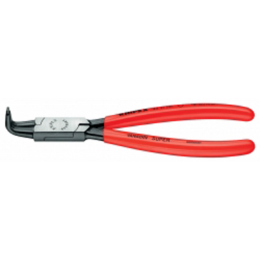 ALICATE ARANDELAS CURVO INT.4421/J21