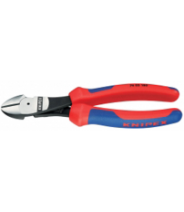 ALICATE KINIPEX CORTE DIAGONAL 7402-180MM