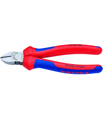 ALICATE CORTE DIAGONAL 7002-160MM