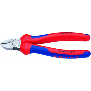 ALICATE CORTE DIAGONAL 7002-160MM