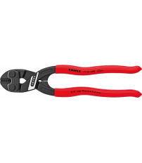 CORTANTE COMPACTO KNIPEX 7101-200MM COBOLT