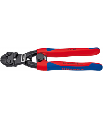 CORTANTE COMPACTO KNIPEX 7112-200 COBOLT C/MUEL