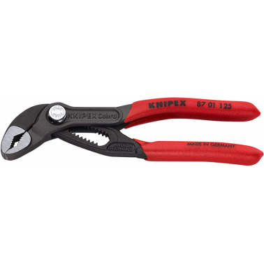 TENAZA COBRA 8701-125MM