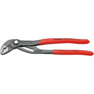TENAZA COBRA KNIPEX 300MM