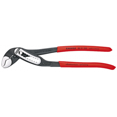 TENAZA ALLIGATOR KNIPEX 8801-250MM