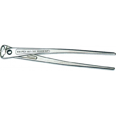 TENAZA RUSA KNIPEX 9914-300MM EJE DESPL.