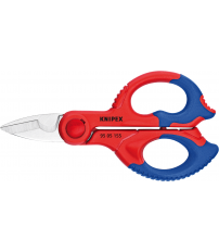 TIJERA ELECTRICISTA KNIPEX 155MM