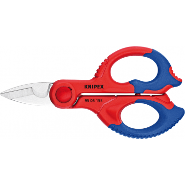 TIJERA ELECTRICISTA KNIPEX 155MM