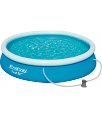 PISCINA BESTWAY FAST SET 957270 305X76CM